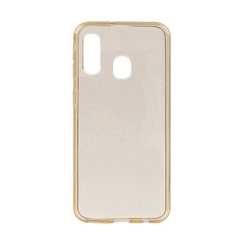 Чехол ArmorStandart TPU Air Spark case for Samsung A40 2019 (A405) Gold