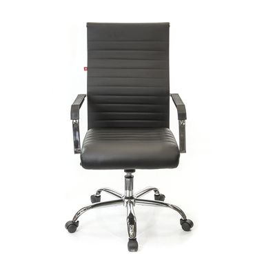 Офісне крісло Аклас Кап FX CH TILT Чорний (09697)