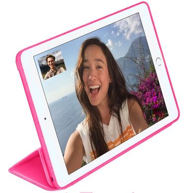 Обкладинка ArmorStandart для Apple iPad Pro 10.5 (2017) Smart Case Hot Pink