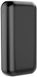 Універсальна мобільна батарея Golf Power Bank 30000 mAh G55 Li-pol Black