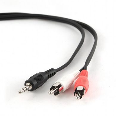 Аудіо-кабель Cablexpert CCAB-458