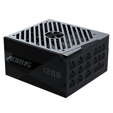 Блок питания 1200W Gigabyte AORUS P1200W (GP-AP1200PM)