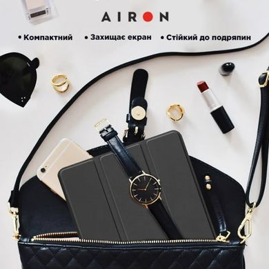 Чохол AIRON Premium для Lenovo Tab M9 9" (TB-310FU) Black (4822352781091)