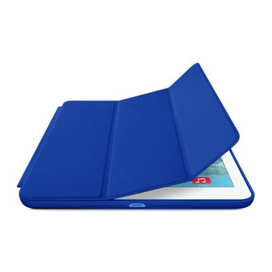 Чохол ArmorStandart для Apple iPad 10.2 (2019) Smart Case ocean blue