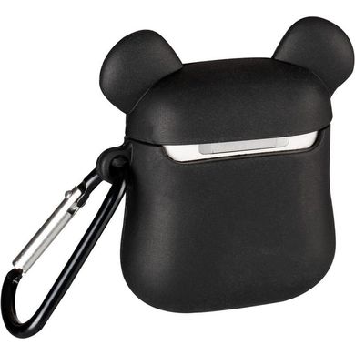 Чохол Silicon Face Case AirPods Mouse