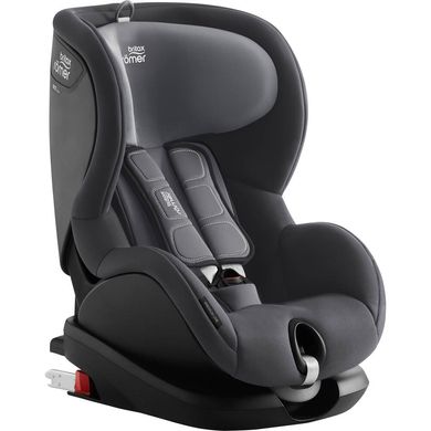 Дитяче автокрісло Britax-Romer Trifix2 i-Size Storm Grey (2000029646)