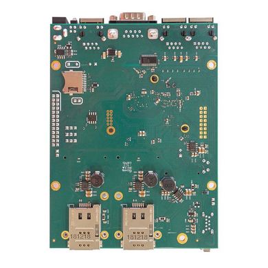 Маршрутизатор MikroTik RouterBOARD M33G (RBM33G)