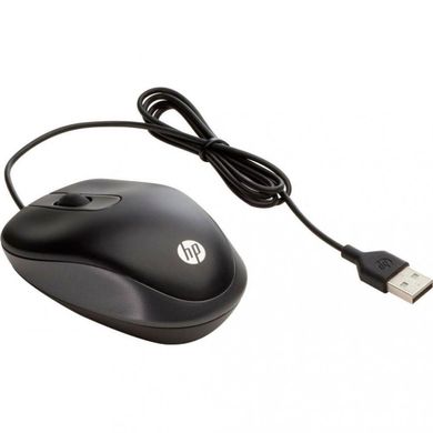 Миша HP USB Travel (G1K28AA)