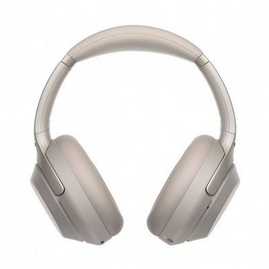 Навушники Sony WH-1000XM3 Silver