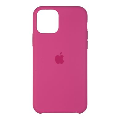 Чохол Original Silicone Case для Apple iPhone 11 Pro Dragon Fruit (ARM55407)