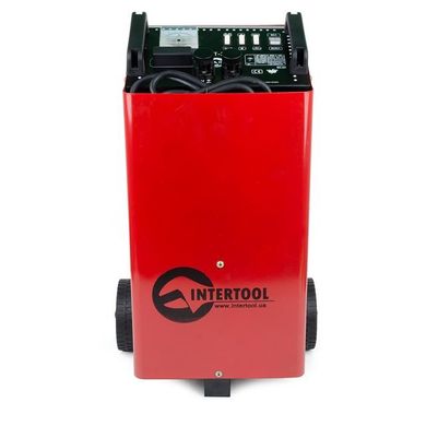 Пуско-зарядное устройство Intertool AT-3016