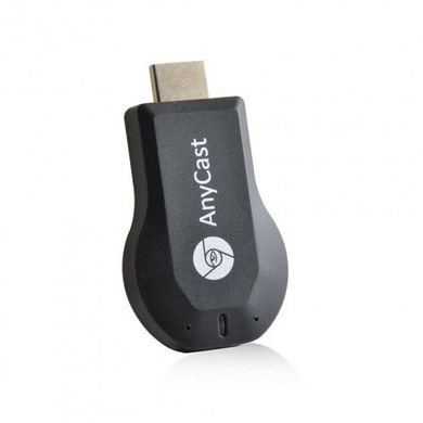 Ресивер Anycast M2 Plus WiFi Display Dongle 1080P HDMI Airplay Dongle