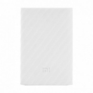 Чохол для Xiaomi Mi Power Bank 10000 mAh White (SPCCXM10W_1)