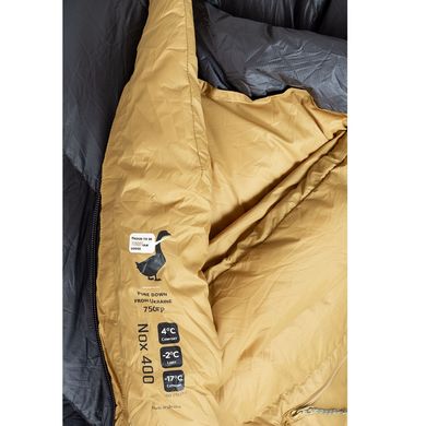 Спальный мешок Turbat Nox 400 (012.005.0181)