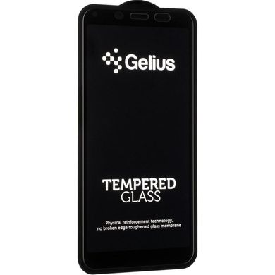 Захисне скло Gelius Pro 4D Xiaomi Redmi 7a Black