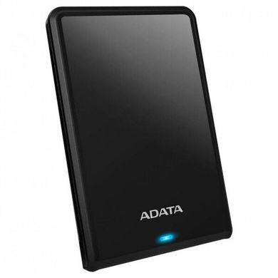 Зовнішній жорсткий диск Adata HV620S 5 TB Black (AHV620S-5TU31-CBK)