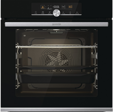 Духова шафа Gorenje BOSX6747A01BG