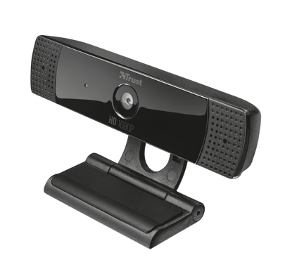 Веб-камера Trust GXT 1160 Vero Streaming