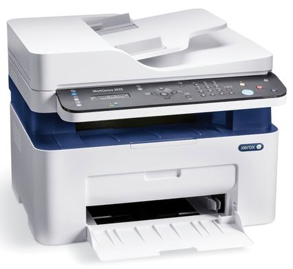 Многофункциональное устройство Xerox WorkCentre 3025NI Wi-Fi (3025V_NI)