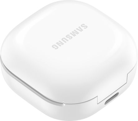 Наушники Samsung Galaxy Buds FE (R400) White (SM-R400NZWASEK)