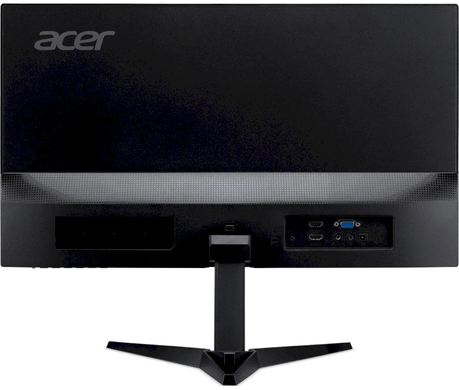 Монітор Acer VG273Ebmiix Black (UM.HV3EE.E01)