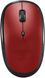 Миша Promate Hover Wireless Red (hover.red)