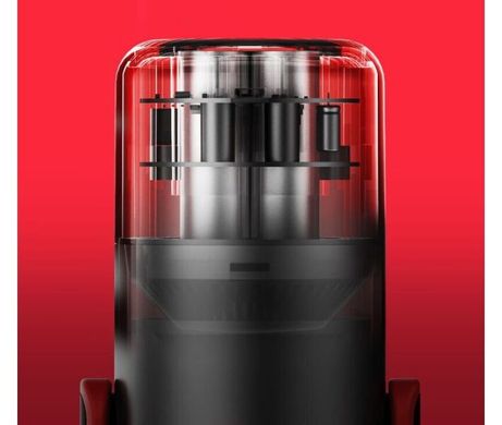 Автомобільний пилосос Xioami AutoBot V2 Pro portable vacuum cleaner Red