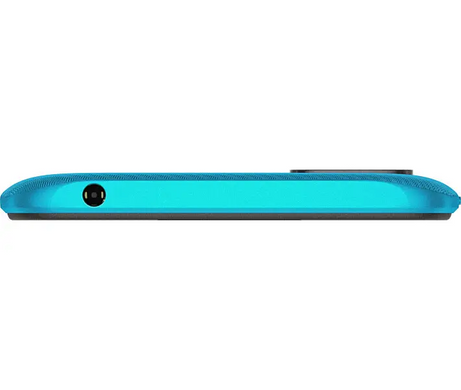 Смартфон Xiaomi Redmi 9C NFC 2/32GB Aurora Green