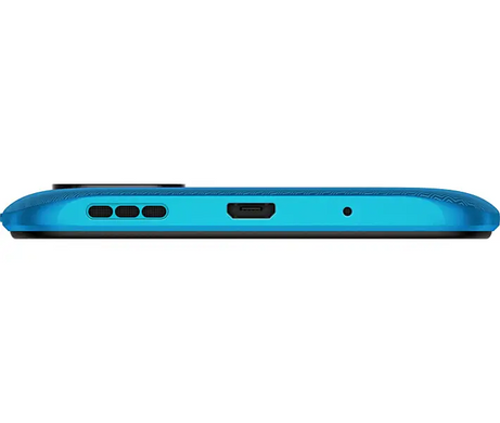 Смартфон Xiaomi Redmi 9C NFC 2/32GB Aurora Green