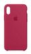 Чехол Armorstandart Silicone Case для Apple iPhone XR Rose Red (ARM53239)