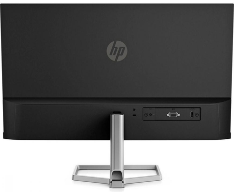 Монитор HP M24fe (43G27E9)