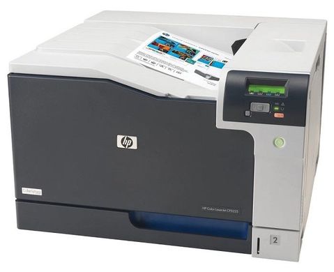 БФП HP Color LaserJet Professional CP5225 (CE710A)