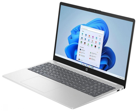 Ноутбук HP 15-fd0058ua Diamond White (879Z6EA)