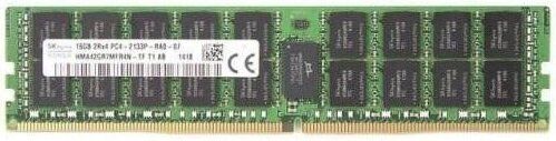 Оперативная память Hynix DDR4 16GB/2133 ECC REG Server (HMA42GR7MFR4N-TF)