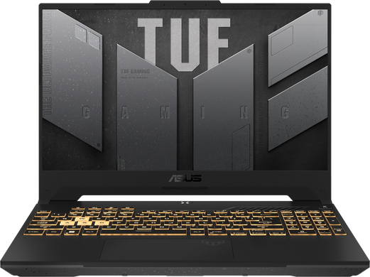 Ноутбук Asus TUF Gaming F15 FX507ZC4-HN081 (90NR0GW1-M00BS0)
