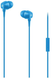 Навушники Ttec Pop Blue (2KMM13M)
