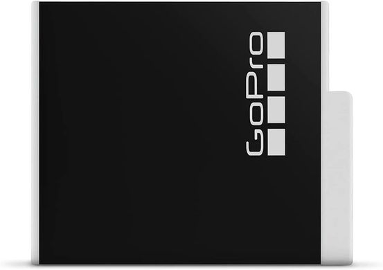 Набір акумуляторів GoPro Enduro Rechargeable Battery для GoPro 11/10/9 2шт (ADBAT-211)