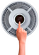 Очищувач повітря SmartMi Air Purifier (KQJHQ01ZM) (FJY6003EU)