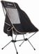Крісло KingCamp High-backed folding chair (KC3950) Black