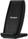 Зарядное устройство Tronsmart WC01 QI Wireless Charger Black