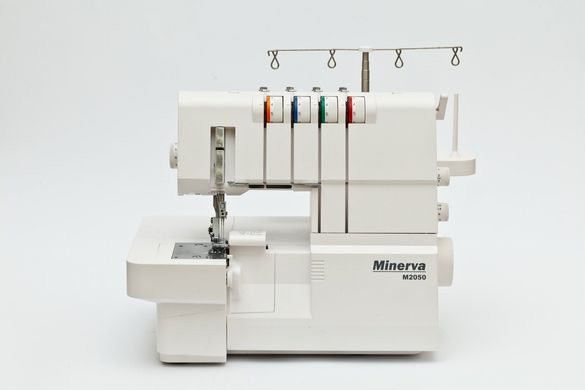 Оверлок Minerva M2050