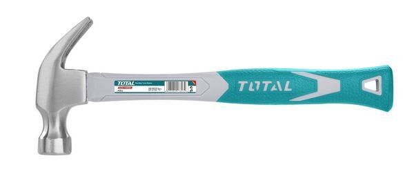 Молоток-цвяходер Total Tools THT7386