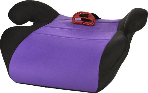 Дитяче автокрісло Бустер Car Baby Seat 710 (Purple)