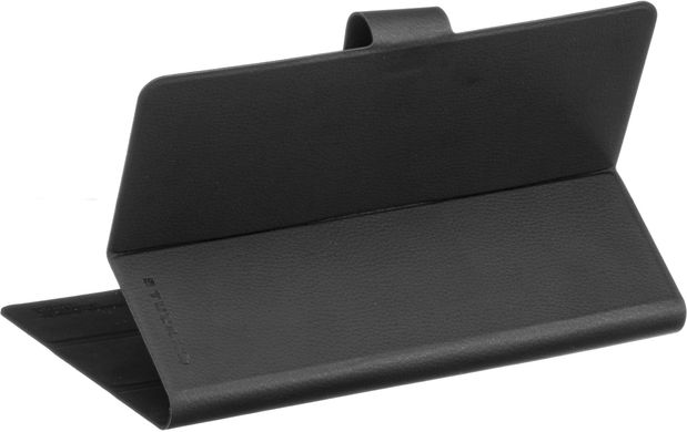 Чохол Tucano Facile Plus Universal для планшетів 7-8" чорний (TAB-FAP8-BK)