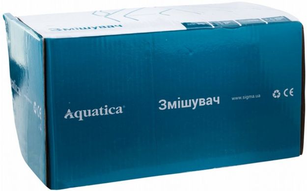 Смеситель для ванны Aquatica HK-1D130C
