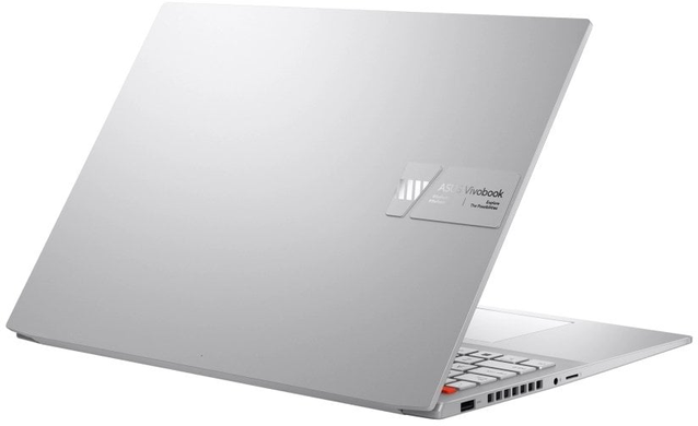 Ноутбук Asus Vivobook Pro 16 K6602VV-KV084 Cool Silver (90NB1142-M003E0)