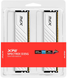 Оперативна пам’ять Adata XPG Spectrix D35G RGB White DDR4 2x32GB (AX4U360032G18I-DTWHD35G)