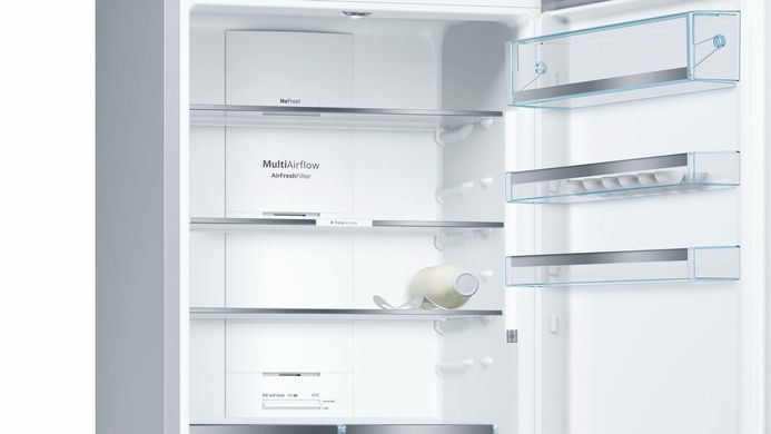 Холодильник Bosch Solo KGN49LB30U