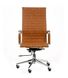 Крісло Special4You Solano artleather light-brown (E5777)