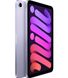 Планшет Apple iPad mini 6 Wi-Fi 256GB Purple (MK7X3)